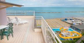 Residence Hotel Amalfi Lido Del Savio